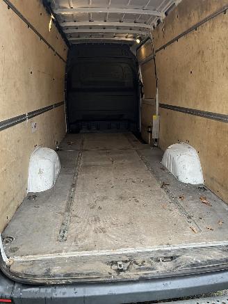 Mercedes Sprinter 316 CDI SPRINTER MAXI XXL  L4H3 picture 7