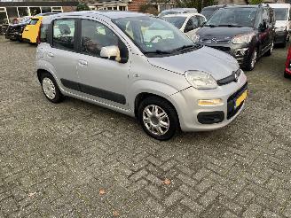 škoda osobní automobily Fiat Panda 0.9 TwinAir Edizione Cool 2013/11