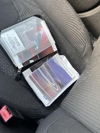 Ford Focus 1.6 Eco Sport. Titanium. picture 8