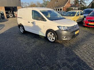 Volkswagen Caddy 2.0 TDI. MET KLEP. picture 2