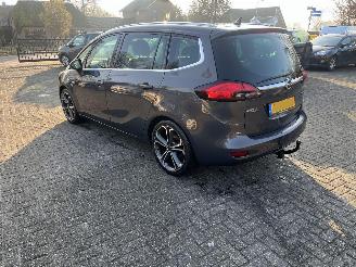 Opel Zafira 1.4 TOURER BERLIN 103 kW. AIRCO SPORTVELGEN picture 3