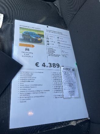 Renault Mégane 1.5 dCi Expression combi. picture 9