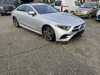 škoda osobní automobily Mercedes CLS 350 PREMIUM PLUS AMG 300 PK !! 2019/8