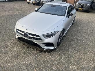 Mercedes CLS 350 PREMIUM PLUS HYBRIDE  AMG 300 PK !! 2019/8