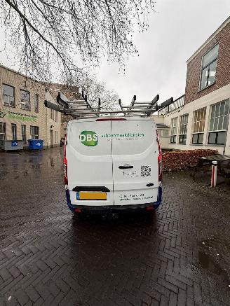 Ford Transit Custom 2.0 TDCI l1 h1 trend picture 3