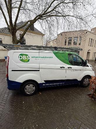 Ford Transit Custom 2.0 TDCI l1 h1 trend picture 2