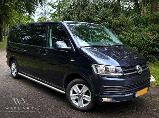  Volkswagen Transporter 2.0 TDI DUBBEL CABINE.  LANG. 2019/7