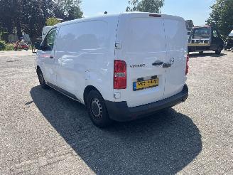 Opel Vivaro 1.5 CDTI L2H1 EDITION. picture 4