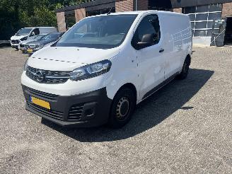 Opel Vivaro 1.5 CDTI L2H1 EDITION. picture 2
