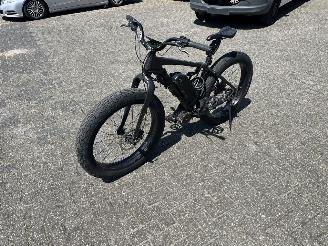 danneggiata biciclette Overige  MOUNTAIN BIKE E BIKE. 2024/2