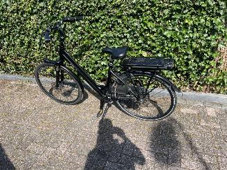 Stella  FDS. VINCENZA. DAMES. ZWART. picture 2