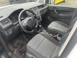 Volkswagen Caddy 2.0 TDI L1H1 BMT Highline Automaat dsg picture 5