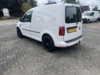 Volkswagen Caddy 2.0 TDI L1H1 BMT Highline Automaat dsg picture 4