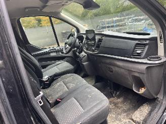 Ford Transit Custom 2.0 TDCI  L1H1 DUBBEL CABINE. picture 6