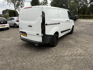 Ford Transit Custom 2.0 TDCI L1H1 TREND. picture 3