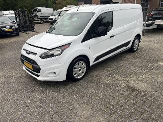  Ford Transit Connect 1.5 TDCI  LANG AUTOMAAT TREND NAVI 2017/9
