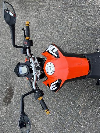 KTM 125 Duke  picture 6