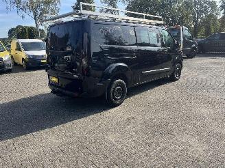 Ford Transit Custom 2.0 TDCI L2 DUBBEL CABINE LANG  TREND  EDITION picture 4