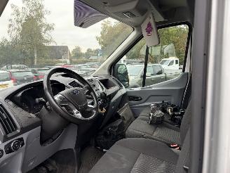 Ford Transit 350 2.0 TDCI L3H2 Trend picture 5