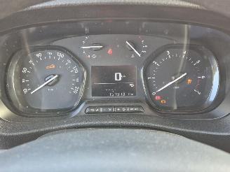 Toyota Proace PROACE WORKER 2.0 D-4D Navigator Long picture 6