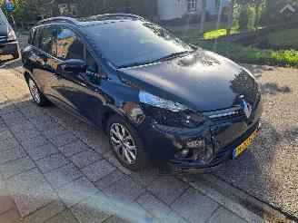 Renault Clio 1.5 dci picture 2