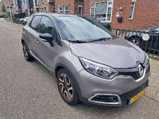  Renault Captur 0.9 TCe dynemique 2015/9