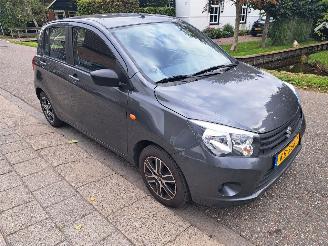 Avarii autoturisme Suzuki Celerio 1.0i comfort 2016/7