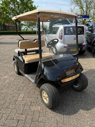skadebil overig Overige  EZGO golfkar 2000/1