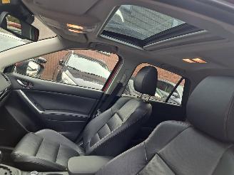 Mazda CX-5 2.0D HP GT-4WD automaat picture 6