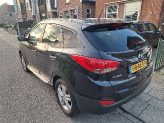Hyundai Ix35 2.0i picture 4