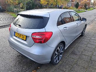 Mercedes A-klasse a180 picture 5