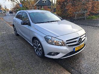  Mercedes A-klasse a180 2012/10