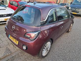 Opel Adam 1.4i picture 5
