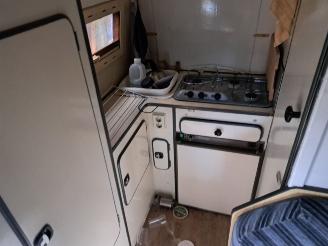 Fiat Camper concorde picture 10