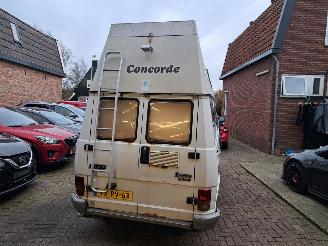 Fiat Camper concorde picture 6