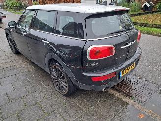 Mini Clubman 1.5 COOPER picture 4