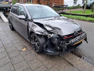 Volkswagen Golf 1.4 tsi automaat picture 2