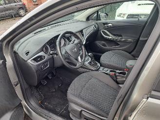 Opel Astra SPORTS TOURER 1.0i online edition picture 4