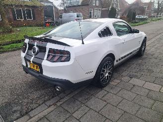 Ford Mustang 5.0 GT v8 automaat picture 5