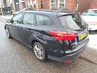 Ford Focus 1.0 eco boost picture 5