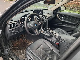 BMW 3-serie 316i high executive picture 3