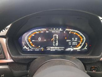 BMW 3-serie 316i high executive picture 6