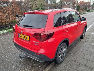 Suzuki Vitara 1.4 booster select smart hybrid picture 5