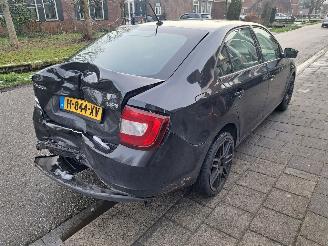 Skoda Rapid 1.0 tsi picture 4