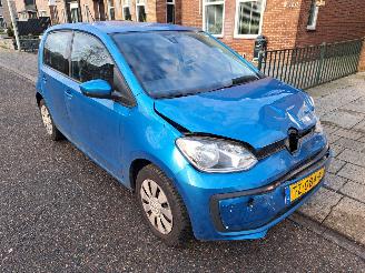 Volkswagen Up! 1.0 bmt move picture 2