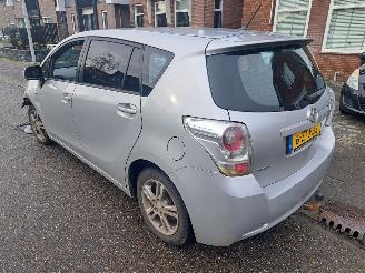 Toyota Verso 1.6 vvti comfort 7 persoons picture 4