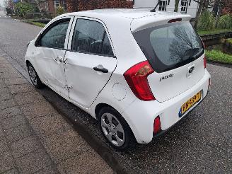 Kia Picanto 1.0 cvvt econemy line picture 5