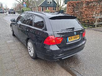 BMW 3-serie 318i business line automaat picture 4