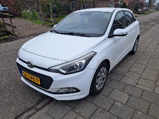 Hyundai I-20 1.2 HP-i-motion picture 2