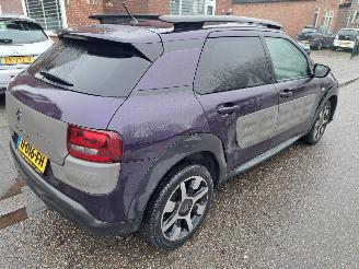 Citroën C4 cactus 1.2i picture 5